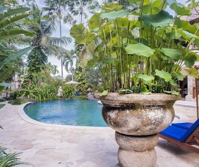 Fotos del hotel Samhita Garden Ubud:  38