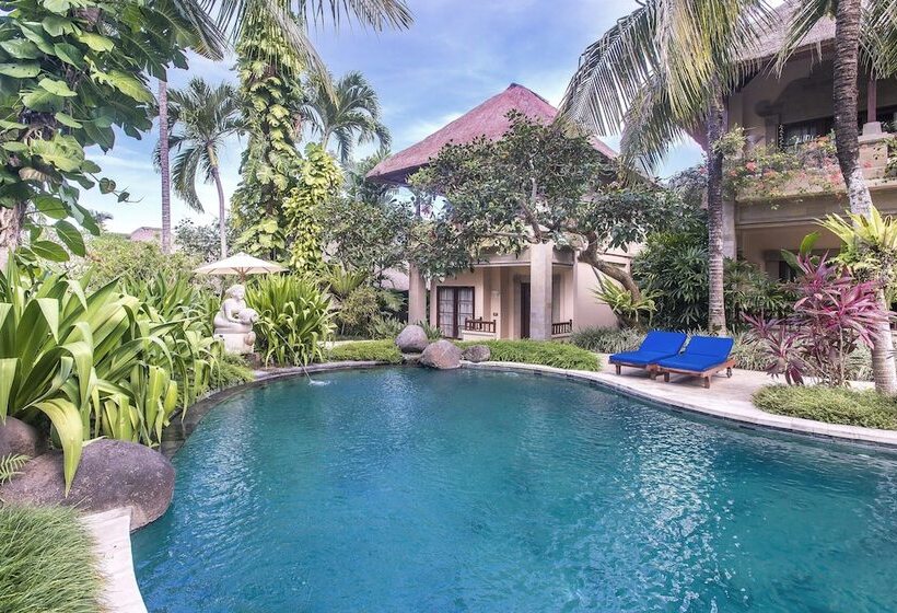 Fotos del hotel Samhita Garden Ubud:  36