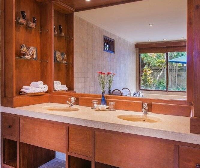 Fotos del hotel Samhita Garden Ubud:  34