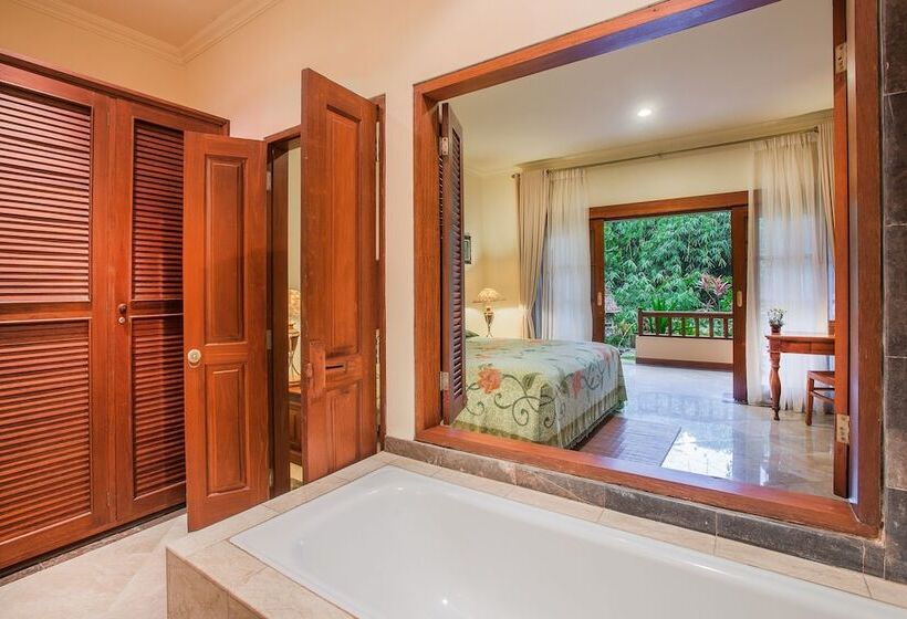 Fotos del hotel Samhita Garden Ubud:  33