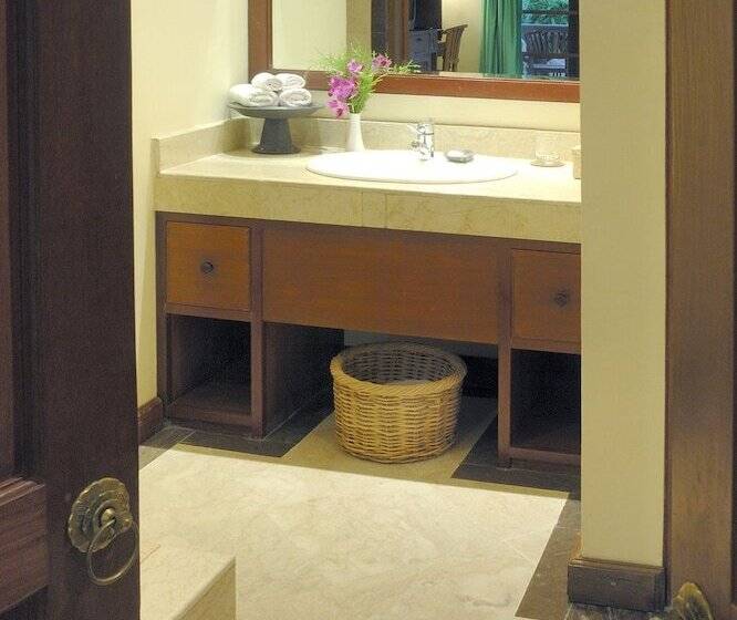 Fotos del hotel Samhita Garden Ubud:  31