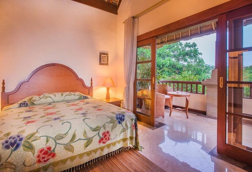 Fotos del hotel Samhita Garden Ubud:  4