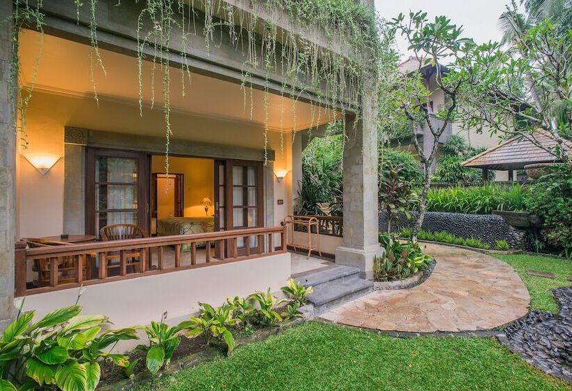 Fotos del hotel Samhita Garden Ubud:  26