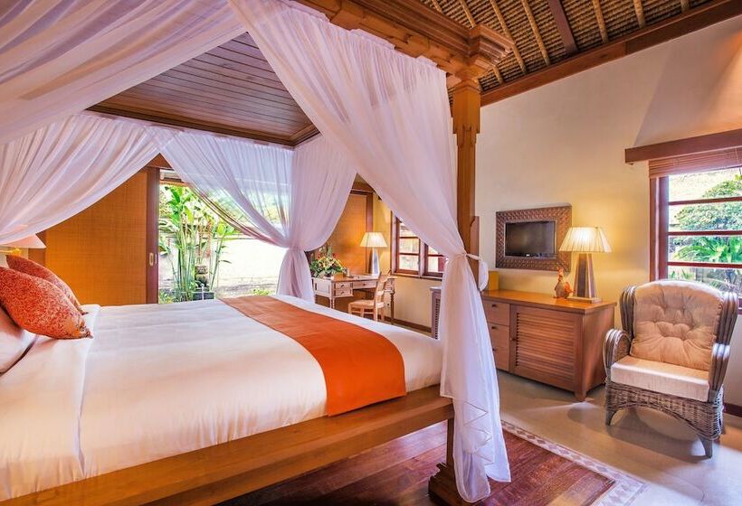 Fotos del hotel Samhita Garden Ubud:  25