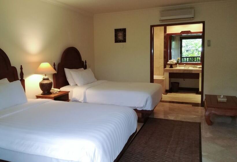 Fotos del hotel Samhita Garden Ubud:  24