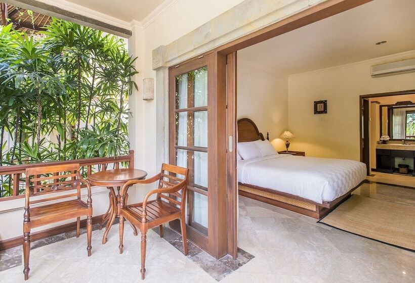 Fotos del hotel Samhita Garden Ubud:  9