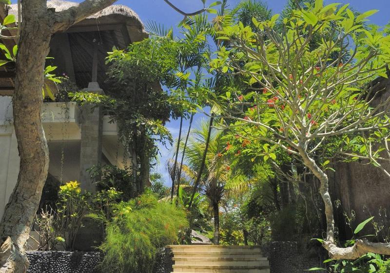 Fotos del hotel Samhita Garden Ubud:  2