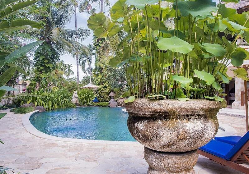 Fotos del hotel Samhita Garden Ubud:  10