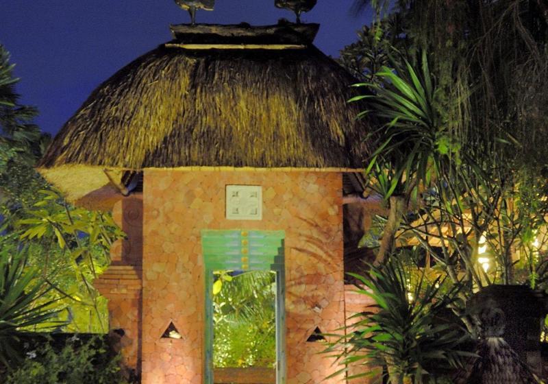 Fotos del hotel Samhita Garden Ubud:  13