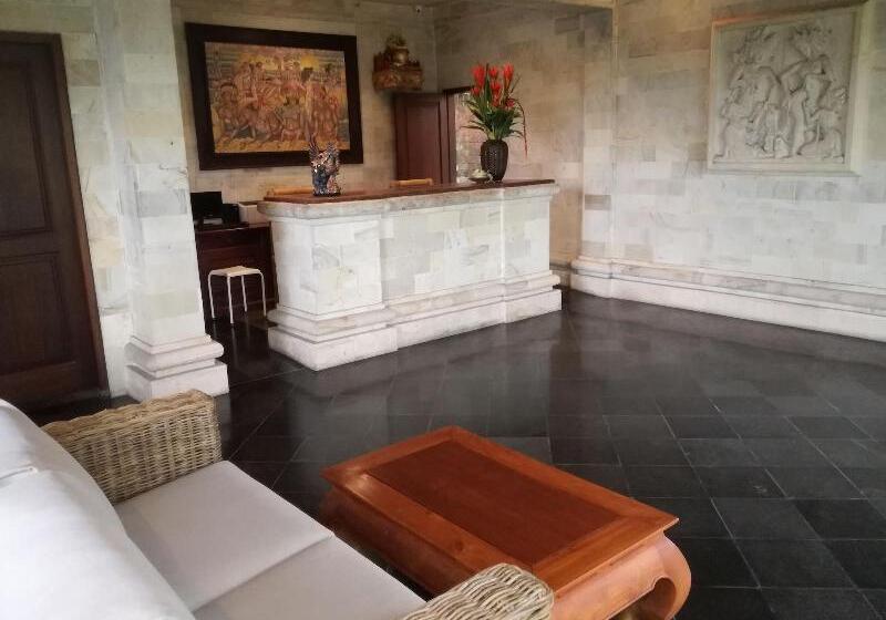 Fotos del hotel Samhita Garden Ubud:  15