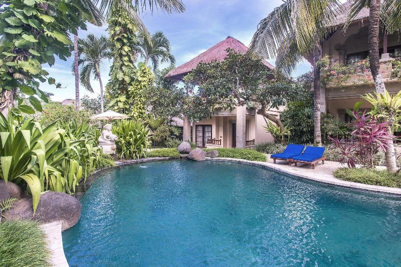 Fotos del hotel Samhita Garden Ubud:  16