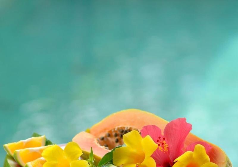 Fotos del hotel Samhita Garden Ubud:  17