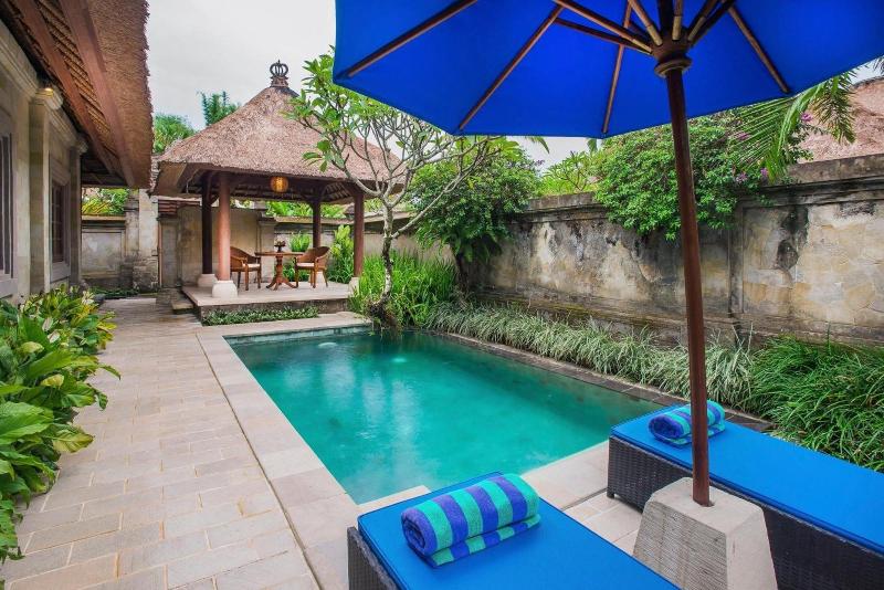 Fotos del hotel Samhita Garden Ubud:  19