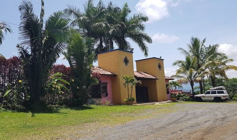 Fotos del hotel San Antonio Del Cerro:  2