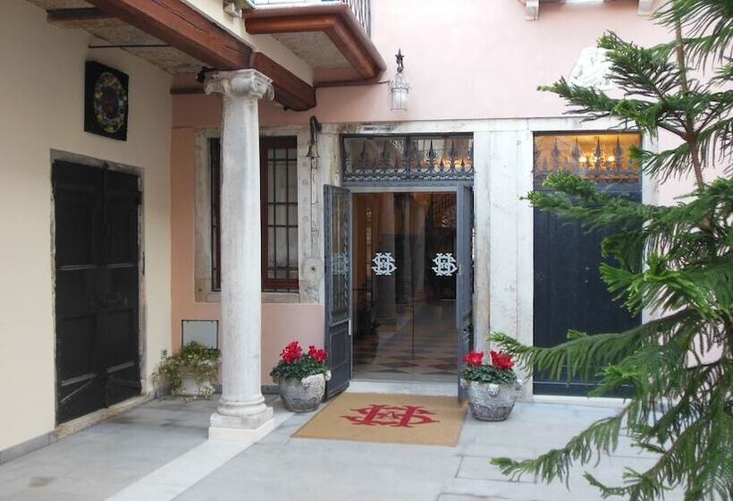 Fotos del hotel Sant Antonin:  8