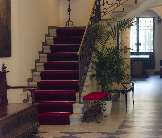 Fotos del hotel Sant Antonin:  16