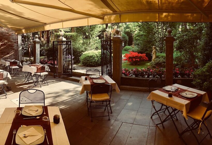 Fotos del hotel Sant Antonin:  4