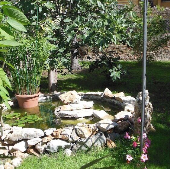 Fotos del hotel Sant Antonin:  7