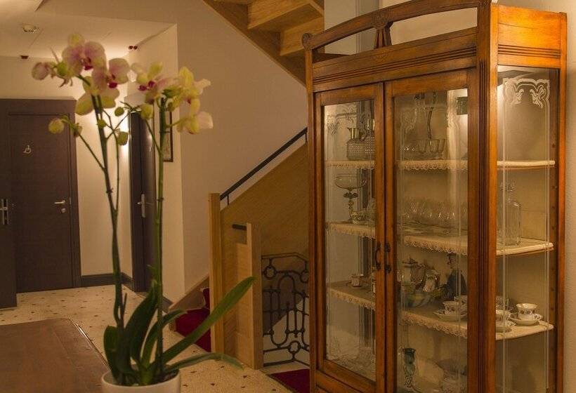 Fotos del hotel Sant Antonin:  9