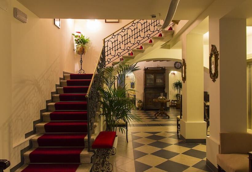 Fotos del hotel Sant Antonin:  13