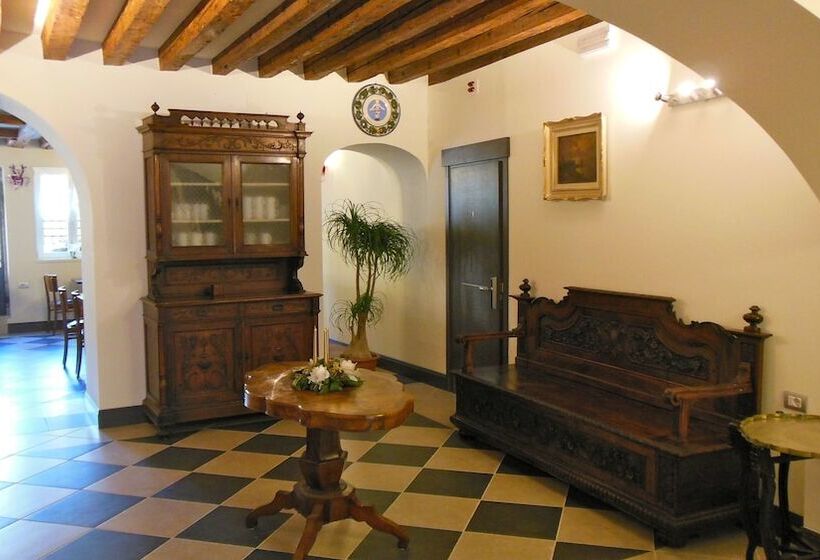 Fotos del hotel Sant Antonin:  10