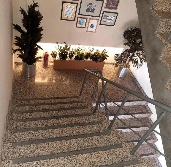 Fotos del hotel Sapko Airport:  50