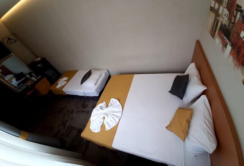 Fotos del hotel Sapko Airport:  2