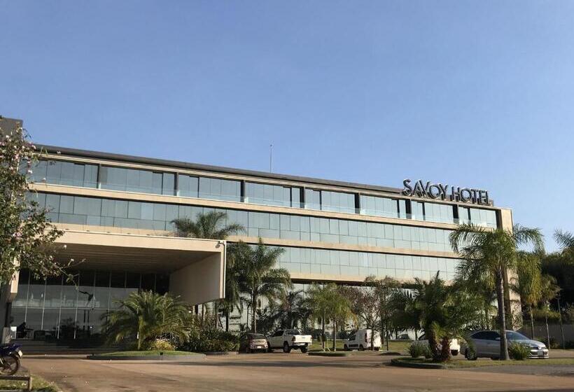 Savoy Hotel Encarnación
