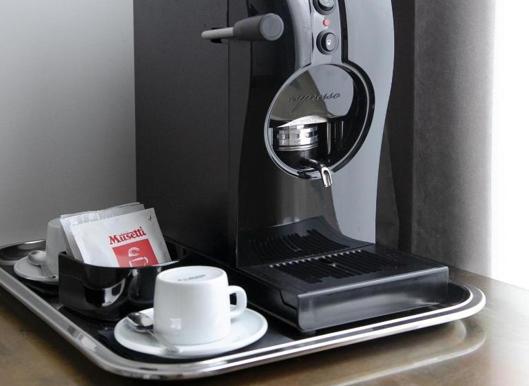 Fotos del hotel Senato Hotel Milano:  30