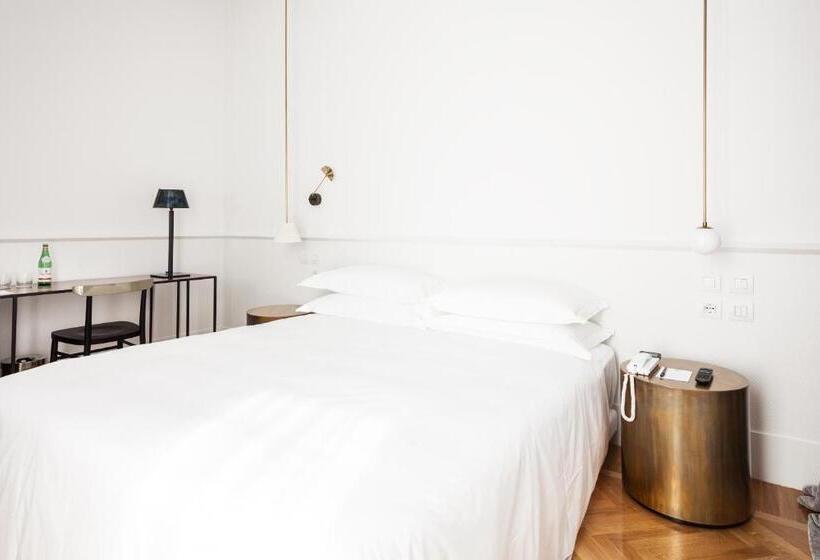 Fotos del hotel Senato Hotel Milano:  4