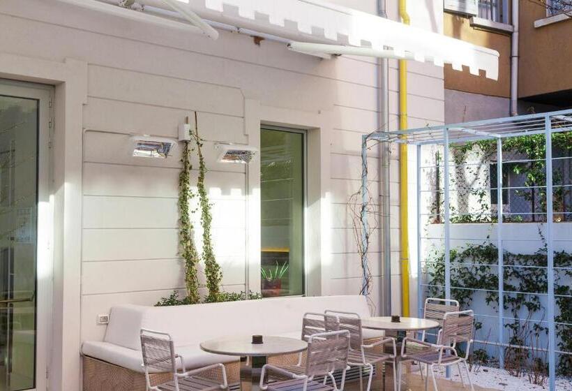 Fotos del hotel Senato Hotel Milano:  41