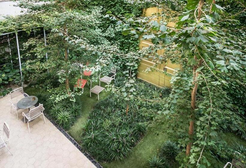 Fotos del hotel Senato Hotel Milano:  59