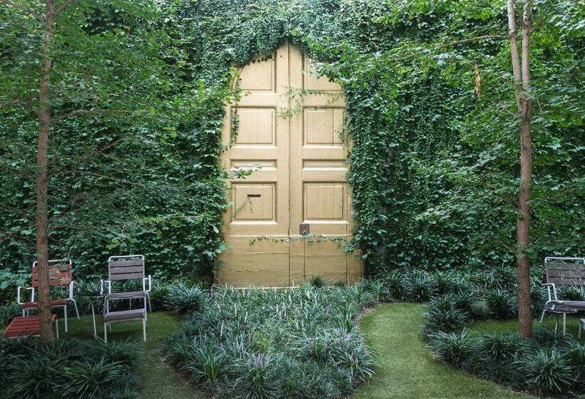 Fotos del hotel Senato Hotel Milano:  33