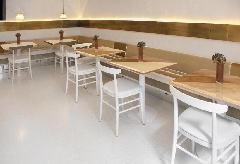 Fotos del hotel Senato Hotel Milano:  26