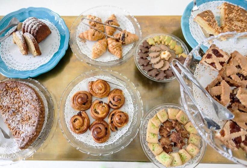 Fotos del hotel Senato Hotel Milano:  23