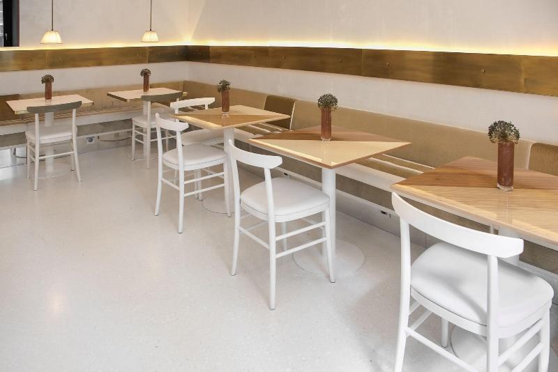 Fotos del hotel Senato Hotel Milano:  24