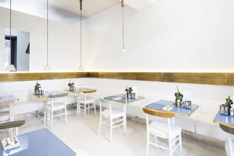 Fotos del hotel Senato Hotel Milano:  37