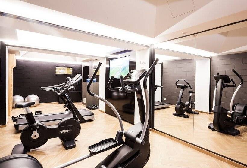 Fotos del hotel Senato Hotel Milano:  53