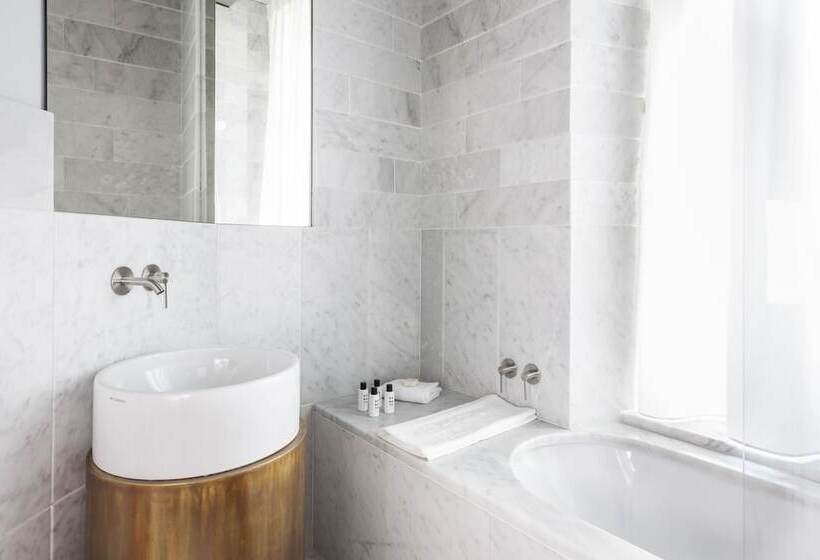 Fotos del hotel Senato Hotel Milano:  18