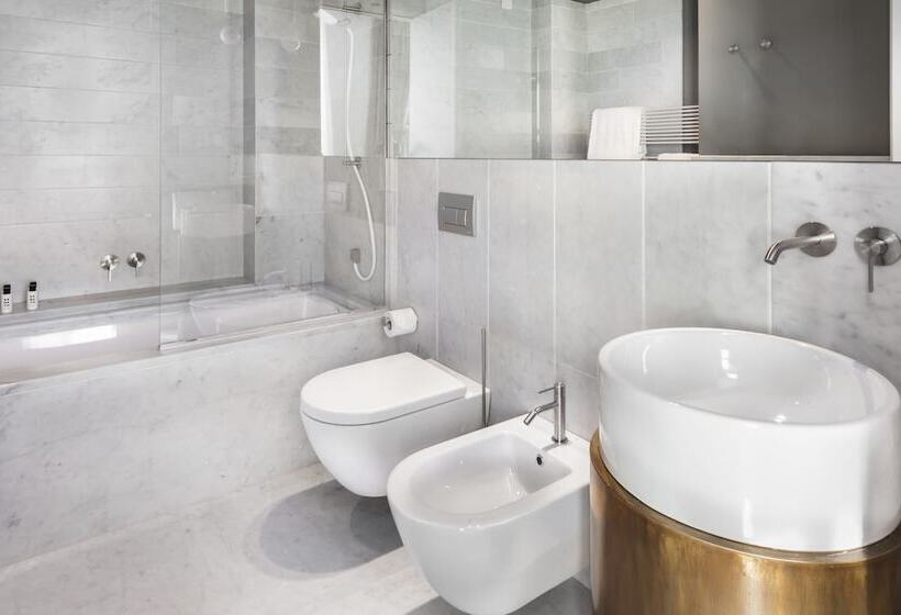 Fotos del hotel Senato Hotel Milano:  19