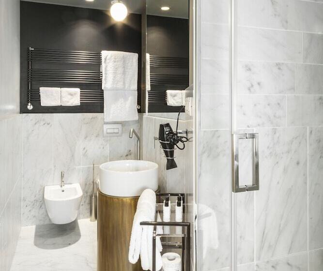 Fotos del hotel Senato Hotel Milano:  21