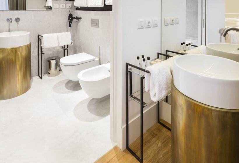 Fotos del hotel Senato Hotel Milano:  16