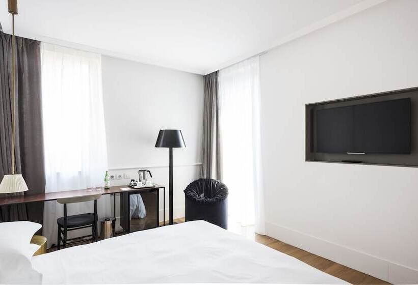 Fotos del hotel Senato Hotel Milano:  49