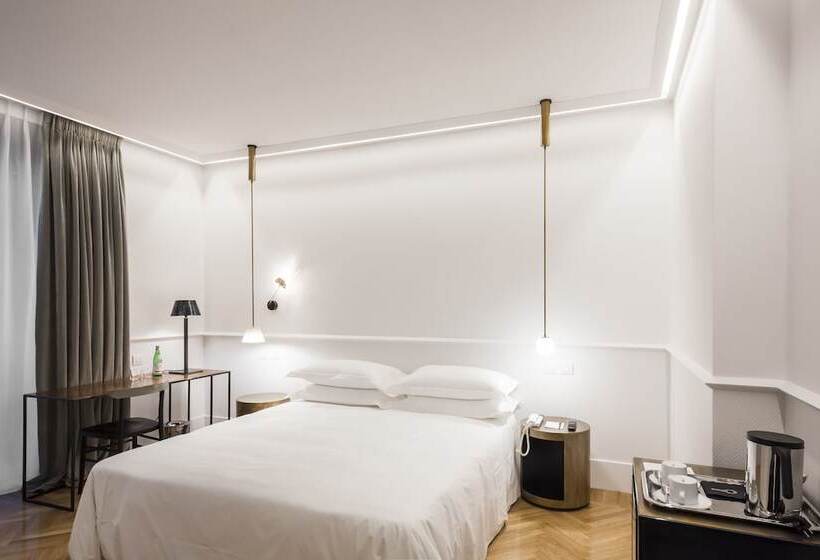 Fotos del hotel Senato Hotel Milano:  2