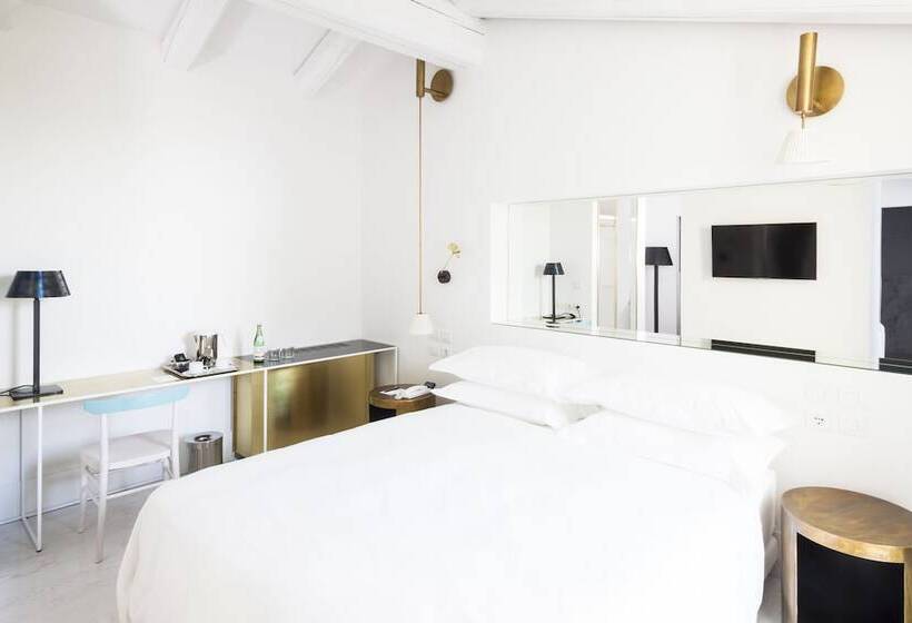 Fotos del hotel Senato Hotel Milano:  5