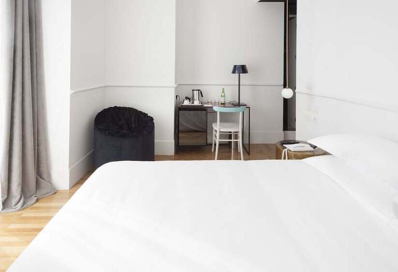 Senato Hotel Milano