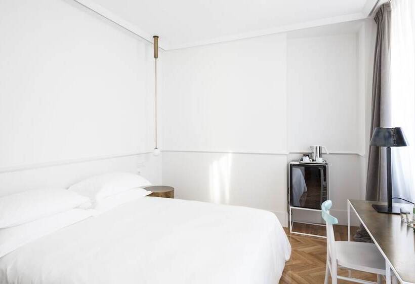Fotos del hotel Senato Hotel Milano:  6