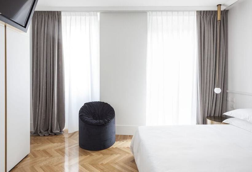 Fotos del hotel Senato Hotel Milano:  22