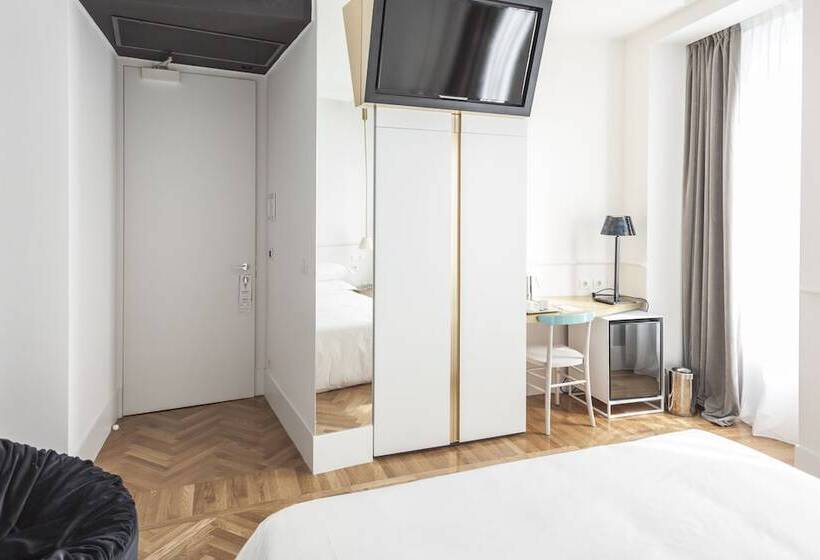 Fotos del hotel Senato Hotel Milano:  8