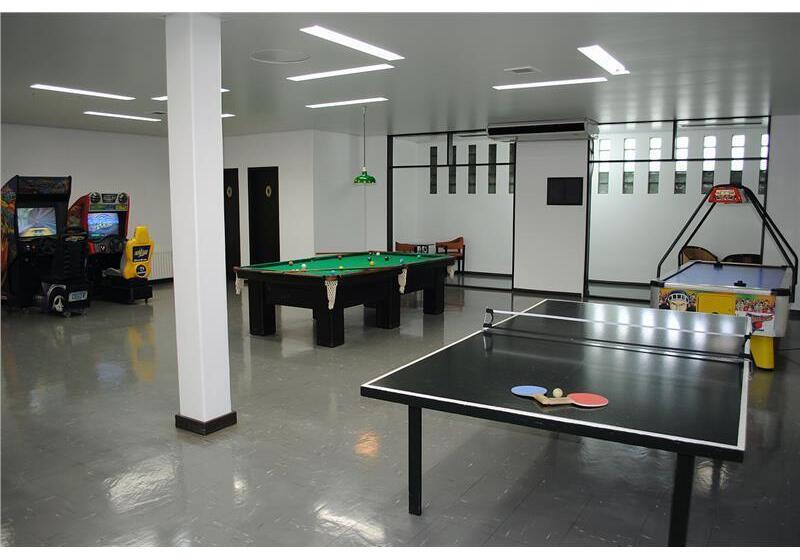 Serrazul Hotel Distributed By Intercity